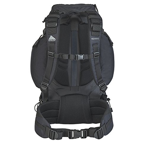 Kelty Redwing 30 Tactical, Black, One Size (T2615817Bk) #TOP1