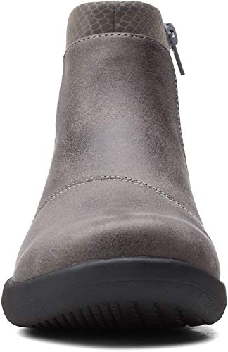 Clarks Women's Sillian 2.0 Hi Ankle Boot4