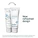 ATTITUDE Body Cream for Baby, EWG Verified, Made with Naturally Derived Ingredients, Vegan, Good Night, 6.7 Fl Oz