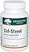 Genestra Brands - Col-Sterol - Support for Healthy Total and LDL Cholesterol Levels - 60 Capsules