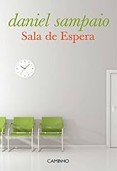 Capa de Sala de Espera