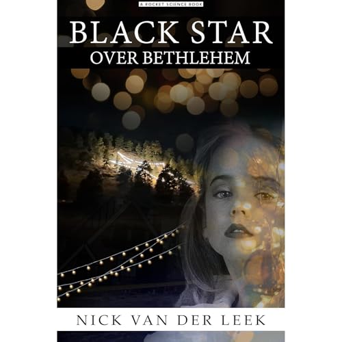 BLACK STAR OVER BETHLEHEM by Nick van der Leek episode artwork