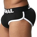 JOCKMAIL