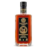 Amaro Milone Zero Amaro Analcolico Digestivo alle Erbe 0% Vol 70 cl