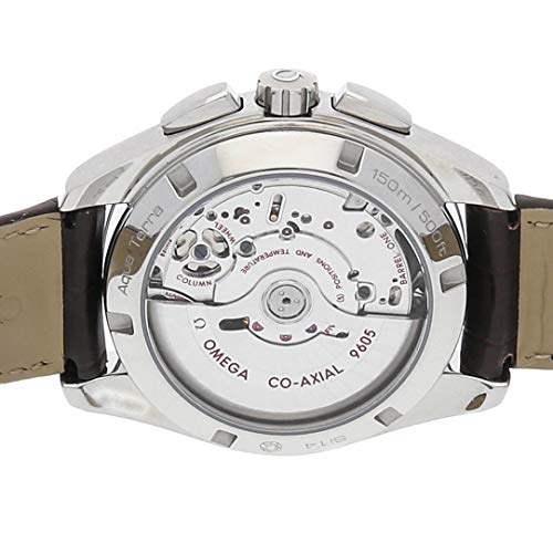 Omega Seamaster Aqua Terra GMT Automatic Men's Watch 231134352020013