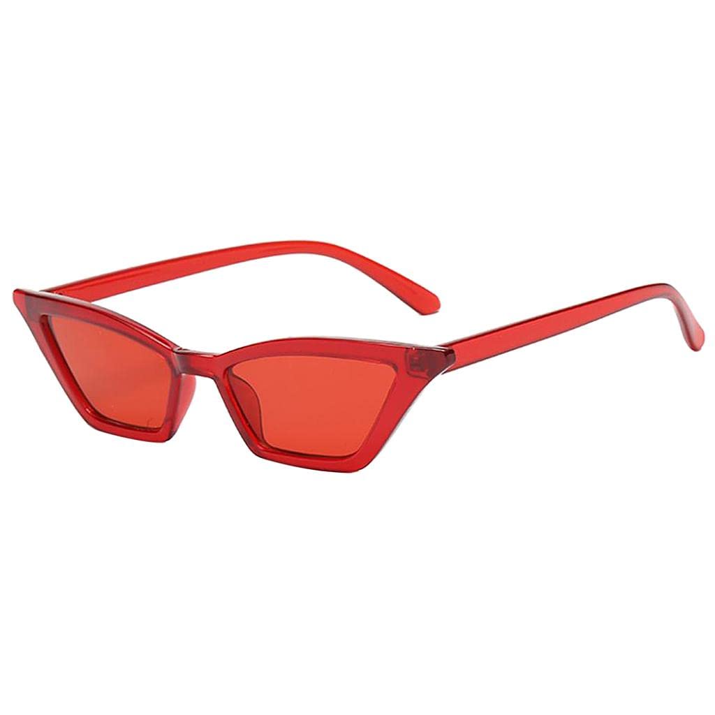 CALANDIS™ Vintage Sunglasses Women Cat Eye Designer Sunglasses Eyewear Red | Sunglasses | Sunglasses & Fashion Eyewear | Womens Accessories-image-41