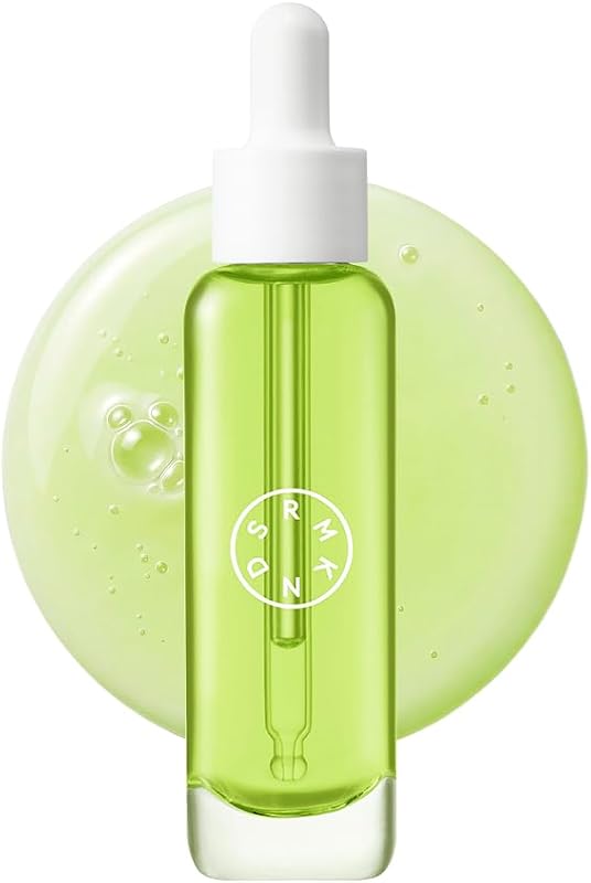 Sérum facial Muscat SRMKND SERUMKIND com PHA e niacinamida, 30 mL