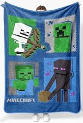 Blue - Minecraft