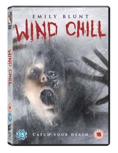Preisvergleich Produktbild Wind Chill [DVD] [2017]