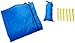 Genji Sports Self Expanded Screen Tent - Waterproof Cover Only