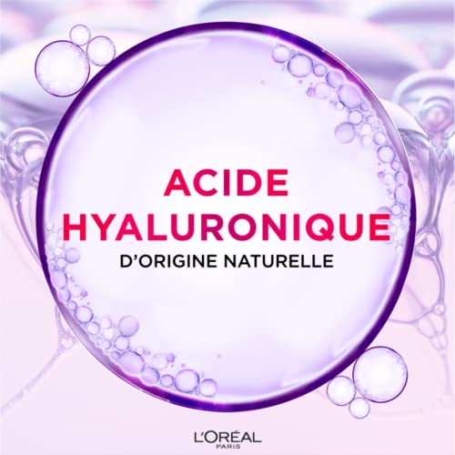 L'Oréal Paris - Sérum Hydra-Texturisant pour Cheveux Déshydratés et Fatigués - Hydratation 72H - À l'Acide Hyaluronique - Elseve Hyaluron Repulp - 150 ml (Lot de 2)