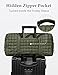 Quilted Travel Duffle Bag for Women Medium Weekender Bag Puffer Overnight Bag Large Soft Puffy Duffel Bag Carry-On Gym Bag Lightweight Personal Item Travel Bag for Trips Business Sport Airplane