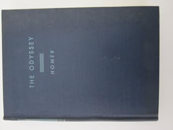 The Odyssey