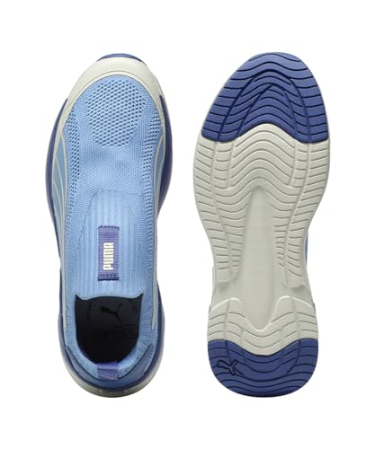 Image of Puma Unisex-Adult Softride Premier Glideknit Running Shoe