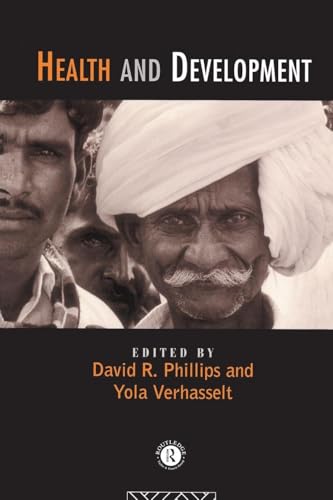 Health and Development view 2