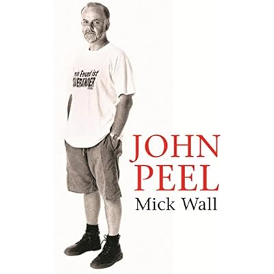 John Peel