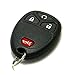 OEM Electronic GM Keyless Entry Remote (FCC ID: OUC60221 OR OUC60270 / P/N: 22936098)