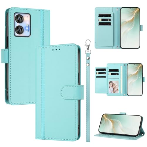 �X�}�z�P�[�X �Ή��@�� for Oukitel C35 / C36 �X�}�z�P�[�X�y�E�H���b�g�f�U�C�� �f���A���J�[�h�X���b�g �L���b�V�� �t���b�v���X�^���h �����h�~�zMint
