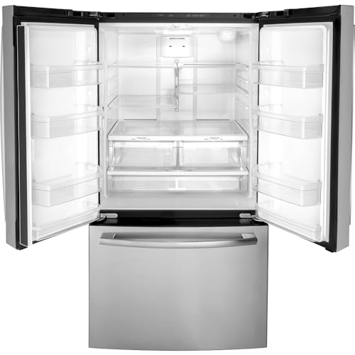 Ge GNE27JYMFS 36 Inch French Door Refrigerator thumb #7