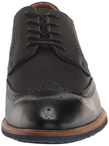 Steve Madden Men's Kadynn Oxford2