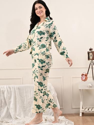 Image of Women Pajama Top
