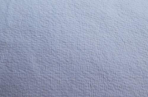 Carta fatta a mano per acquerelli, formato A5, 10