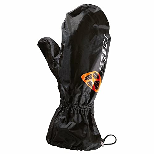 Sur-gants moto homme Ixon L protègent vos mains du vent et de la pluie lors des trajets quotidiens
