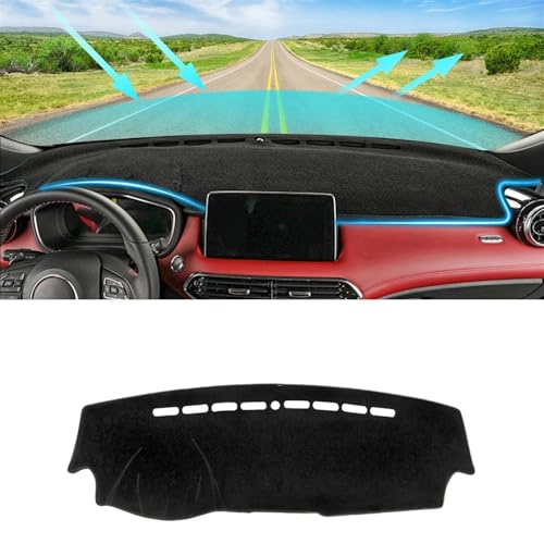 Protector de salpicadero para MG PHEV con acabado texturizado premium 2