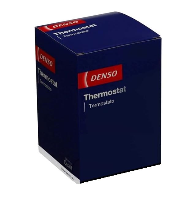 DENSO Thermostat, Kühlmittel DTM97568
