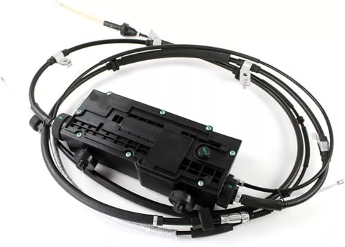 Conjunto de freno de estacionamiento electrónico LR019223 para Land Rover LR3 motor de freno