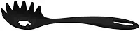 Pegador de Massa Tramontina Ability em Nylon Preto