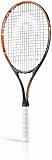 Head Radical 27 Racchetta da Tennis Adulto, G4 = 4 1/2