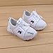Riou Zapatos LED Niños Niñas 7 Color Zapatillas Deportivas Unisex Zapatillas de...