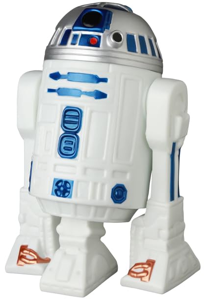 STAR WARS Vintage SOFUBIアールツー・ディーツー(TM) Amazon.co.jp: STAR WARS Vintage SOFUBI アールツー