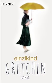 Paperback Gretchen: Roman Book