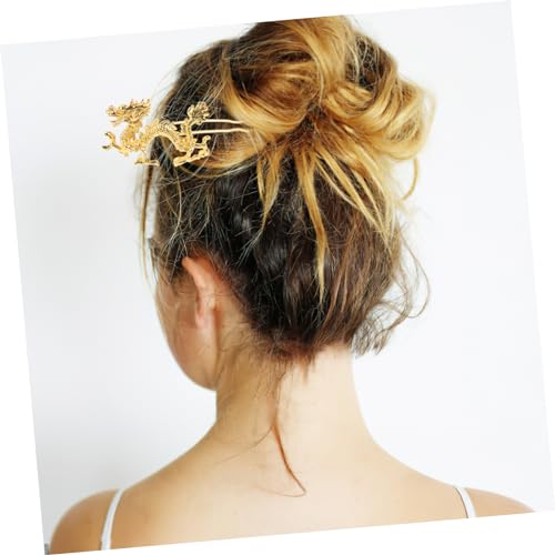 Femmes breloques décoratives et accessoires cheveux mariée uniques - 5