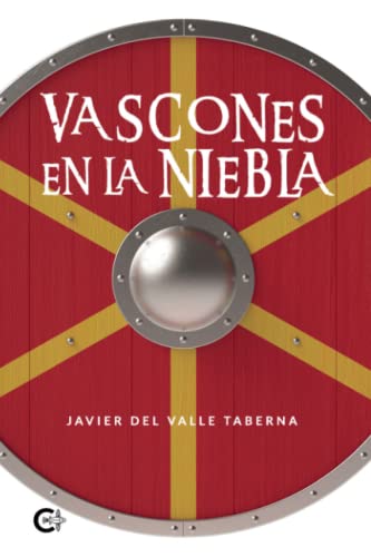 Portada de Vascones en la niebla