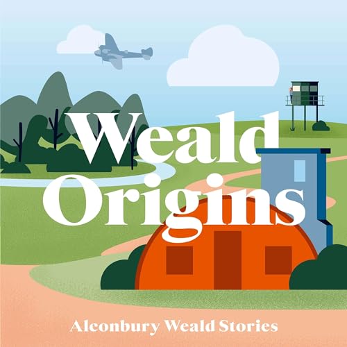 Weald Origins