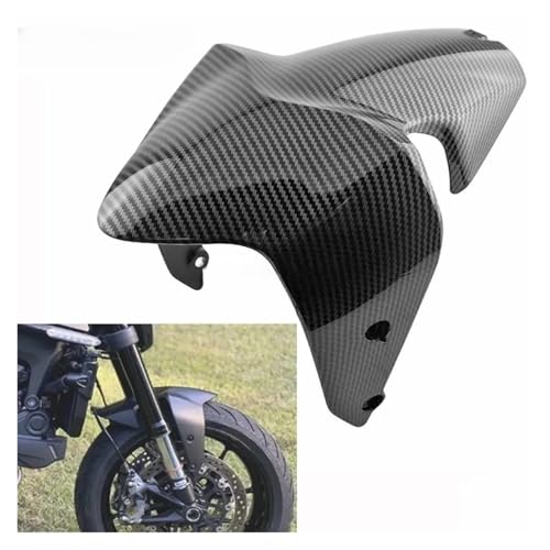 Garde-Boue Moto Stop Projections Eau et Boue Carénage Protection Monster 937 797