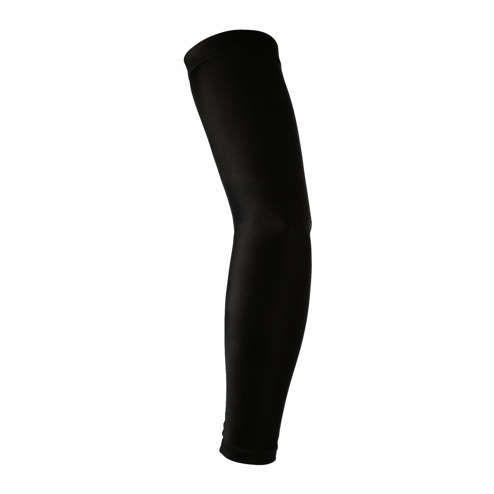 Rehband QD Arm Sleeve, Manicotto per Braccio, Benda compressiva per Basket, Pallamano e Fitness, Protezione del Braccio