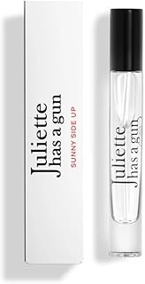 Eau de Parfum Spray, Sunny Side Up, 0.25 Fl Oz