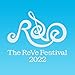 Kakao M SM Ent RED VELVET - THE REVE FESTIVAL 2022 : FEEL MY RHYTHM [ReVe ver.] CD+Extra Photocards Set / K-POP Sealed