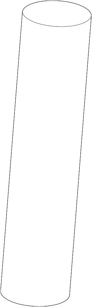 Ford FODZ-5421850-A - KNOB - Door Lock CON