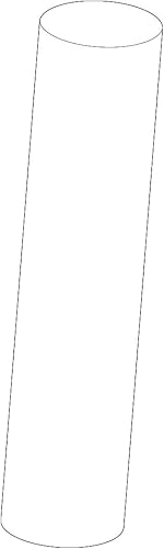 Ford FODZ-5421850-A - PERILLA - Cerradura de puerta CON