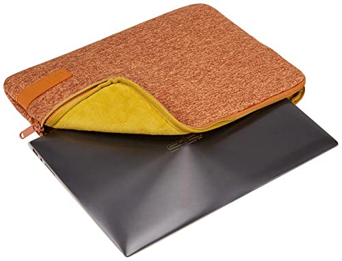 Funda para portátil Case Logic Reflect 14 Pulgadas Naranja miniatura 2