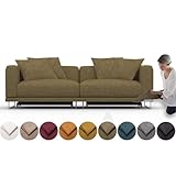 tylosand housse COMFORTLY La funda para sofá cama de 3 plazas TYLÖSAND está hecha de telas certificadas OEKO TEX, por lo que es de alto rendimiento y duradera. Puede reemplazar fácilmente tu vieja funda de sofá cama TYLÖSAND de 3 plazas y es segura para niños y mascotas. Además, es completamente reutilizable y lavable a máquina. Dale a tu sofá una nueva vida COMFORTLY.