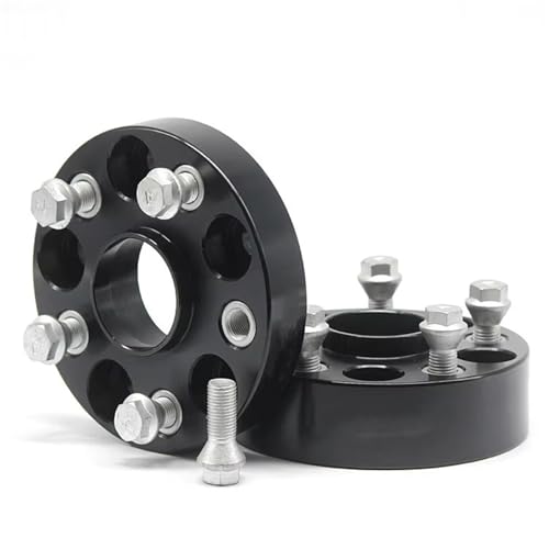 Entretoise de roue Skoda 5x112 idéale pour vos trajets en montagne et routes sinueuses
