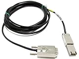 430065-001 HP Hewlett Packard Enterprise Cable SAS EXT-Min 1X-4M, 430065-001