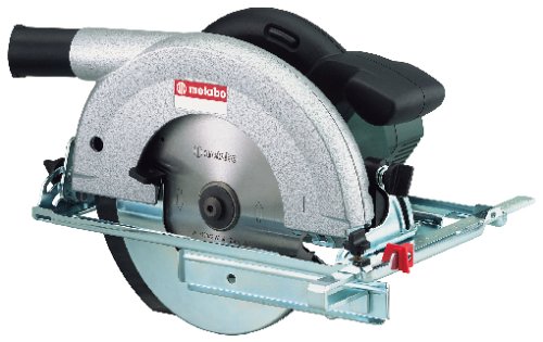 Preisvergleich Produktbild Metabo Handkreissäge KS 66 1400W