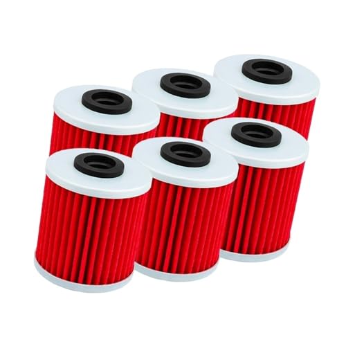Filtre à huile moto pour éviter l'usure moteur de votre KX450 ou KX250